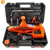 Professional durable portable 3 ton electric powered car jack