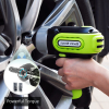New E-HEELP ZSB05 420N.m 1/2'' High Strength Motor Electric Impact Wrench for car tire repair