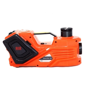 Professional manufacture heavy duty 12v electric hydraulic jack