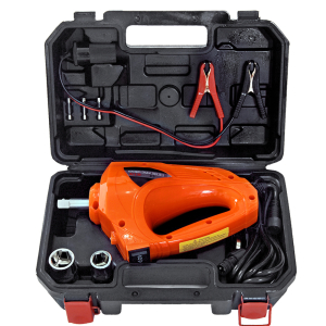 Best selling 1 2 inch car best corded Electric impact wrench