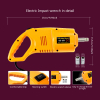 2020 New 20v good best 1 2 inch cordless Electric impact wrench