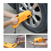 China supplier quality 12v tyre car jack and highest torque Electric impact wrench