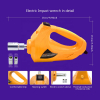 Wholesale china merchandise electronic car hand tools electric jack set