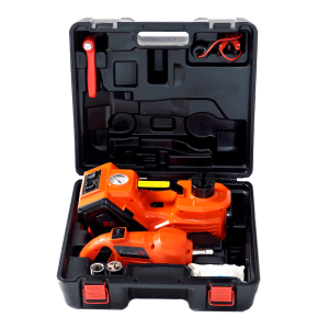 Excellent quality best 12v electric hydraulic car jack price