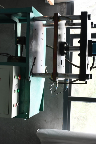 Hydraulic press